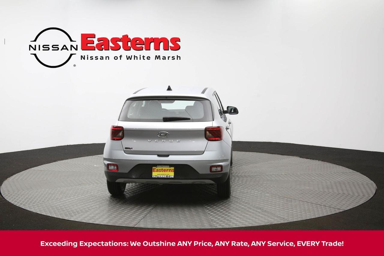 2022 Hyundai Venue SE White Marsh MD