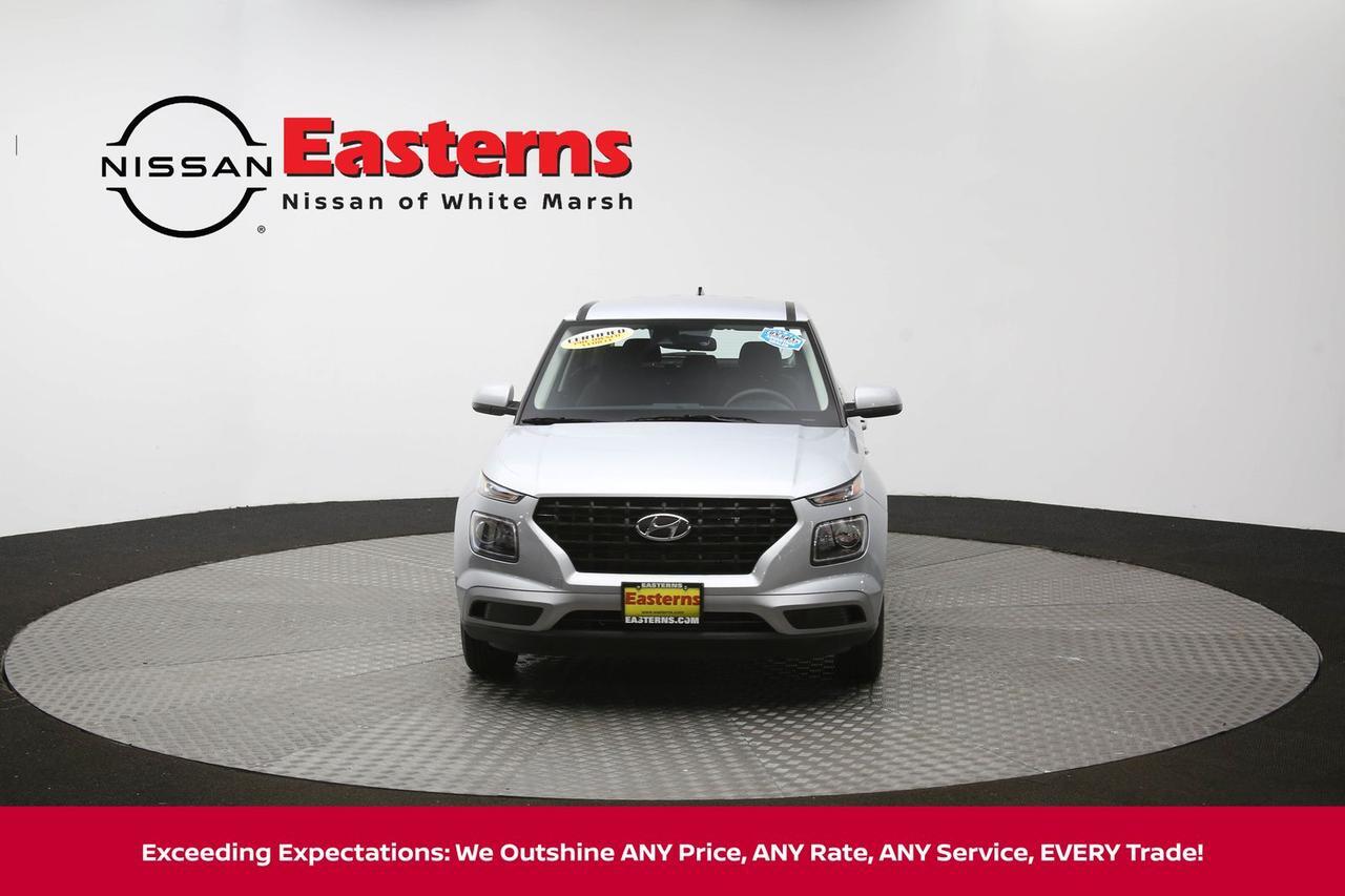 2022 Hyundai Venue SE White Marsh MD
