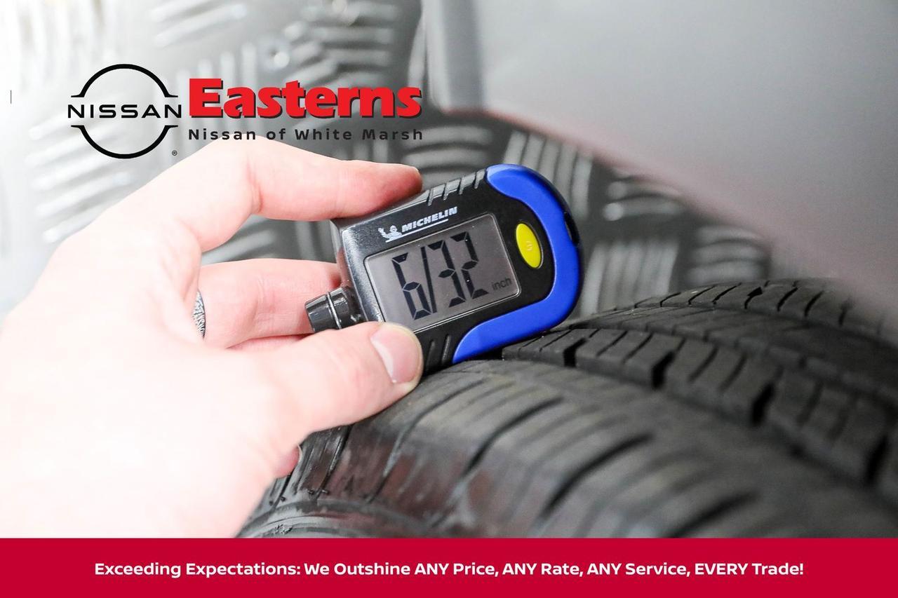 2022 Hyundai Venue SE White Marsh MD