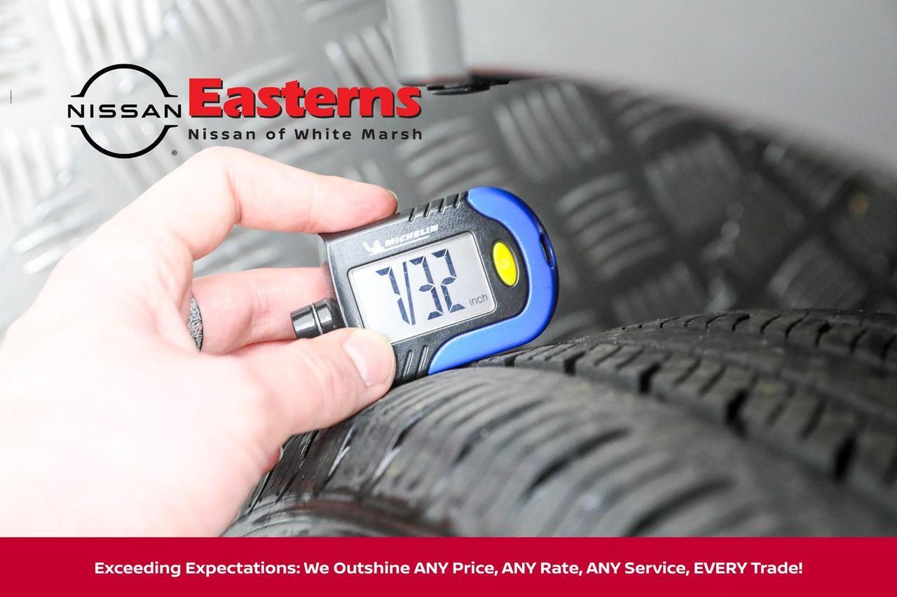 2022 Hyundai Venue SE White Marsh MD