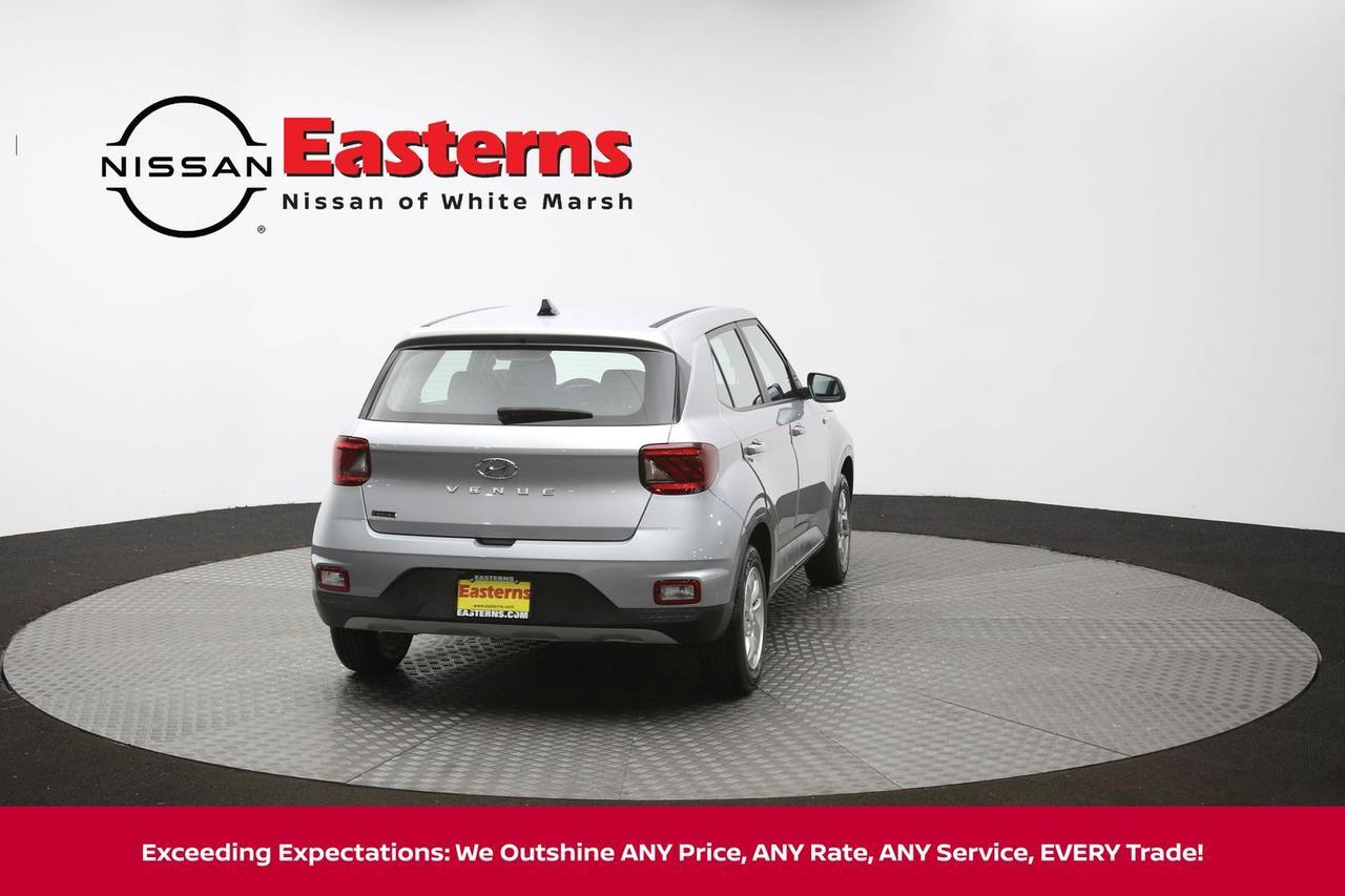 2022 Hyundai Venue SE White Marsh MD