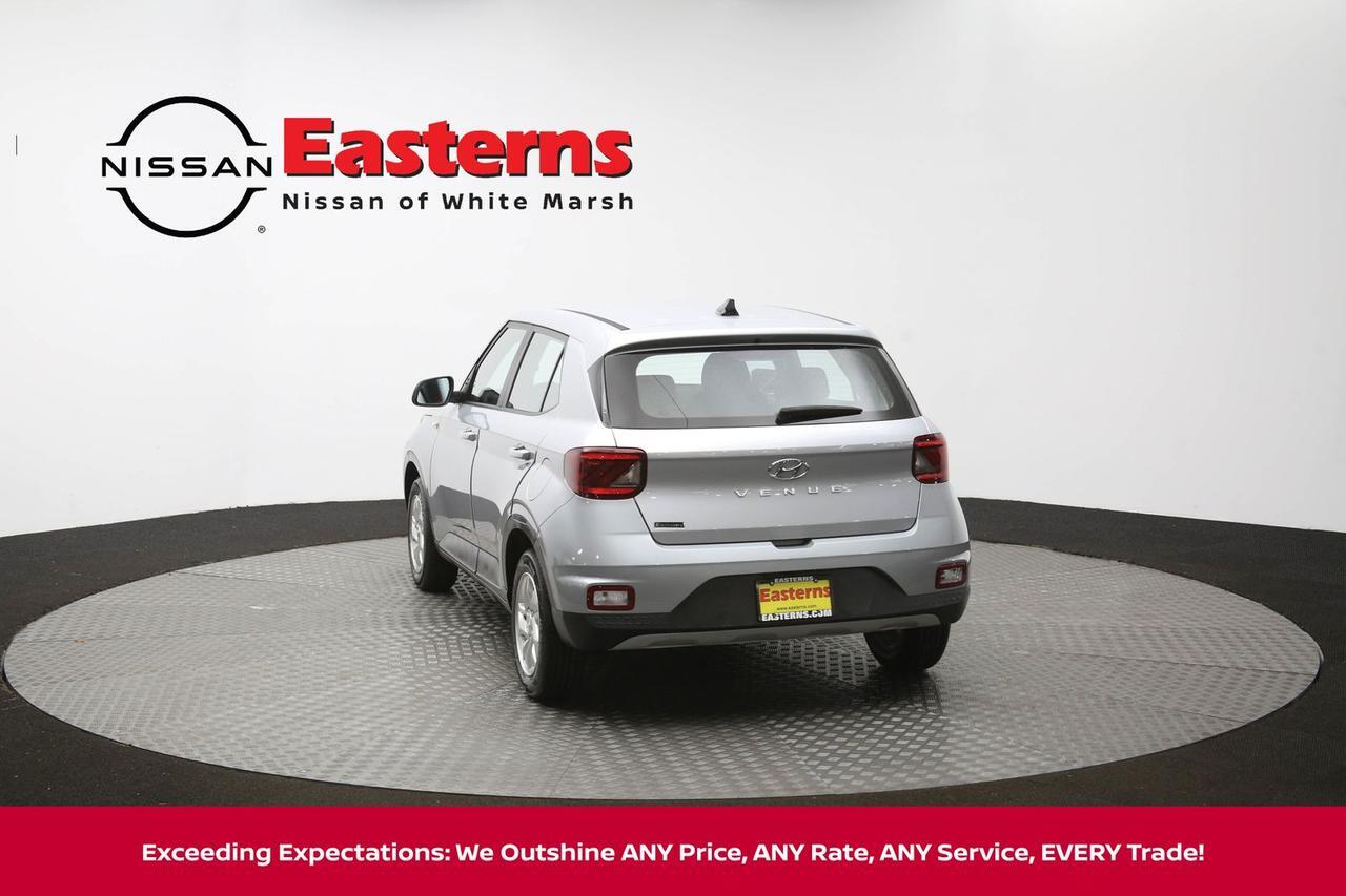 2022 Hyundai Venue SE White Marsh MD