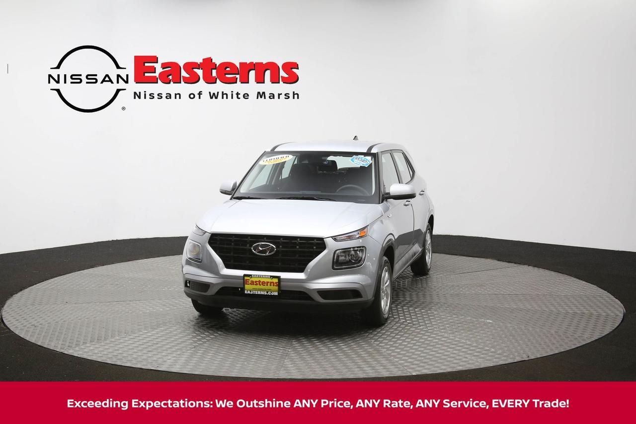 2022 Hyundai Venue SE White Marsh MD