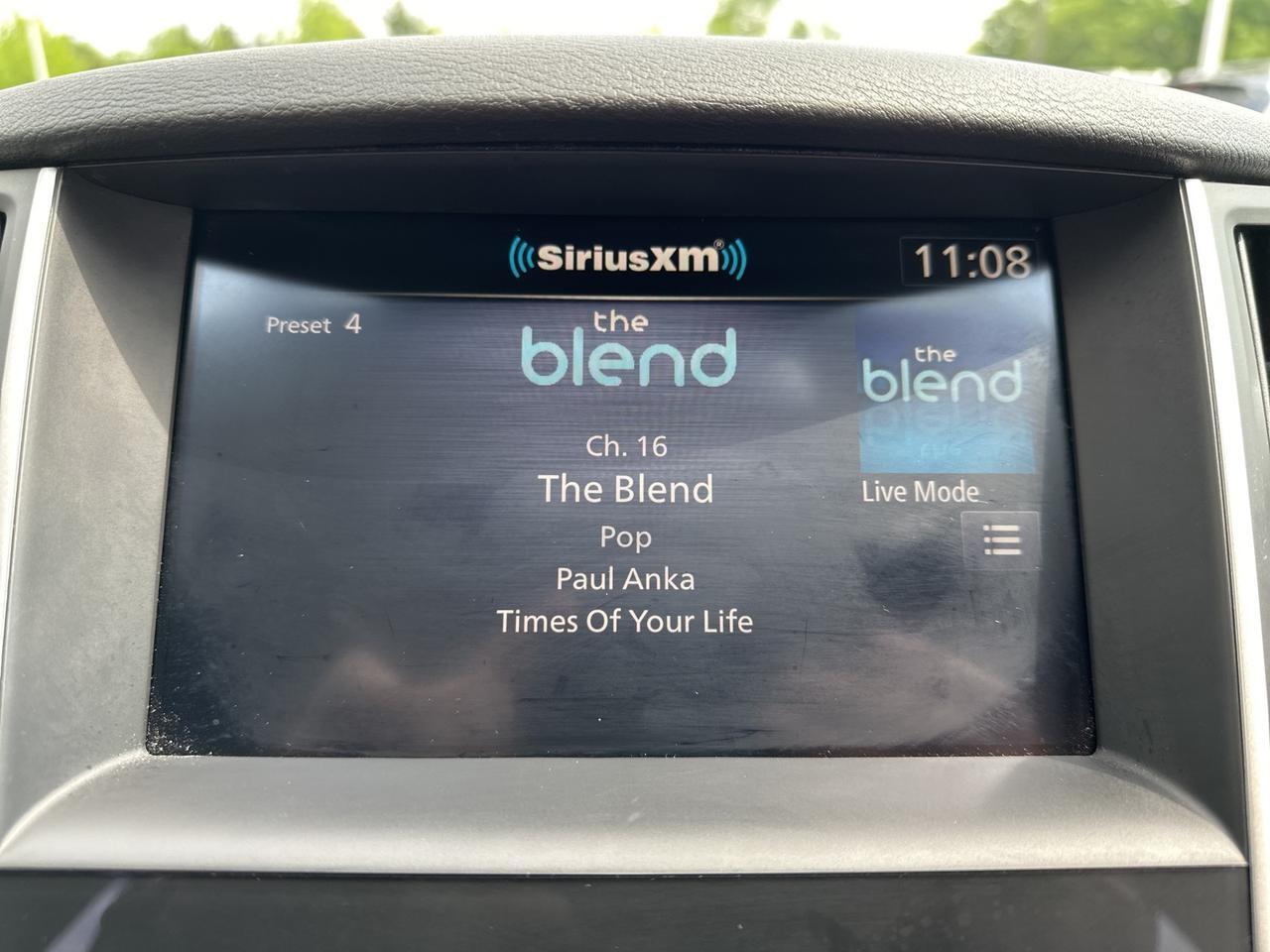 2022 INFINITI Q50 LUXE Chantilly VA