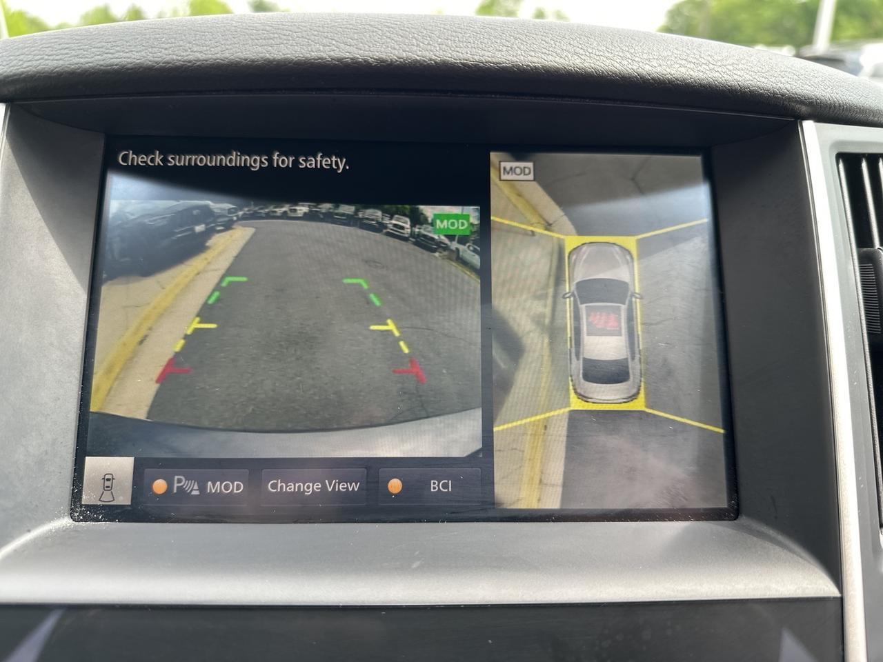 2022 INFINITI Q50 LUXE Chantilly VA