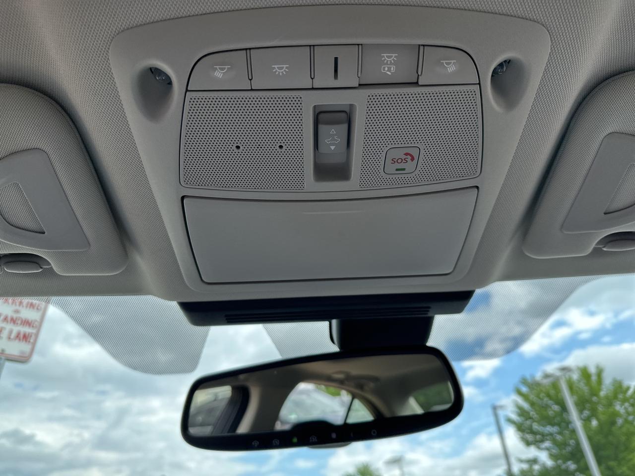 2022 INFINITI Q50 LUXE Chantilly VA