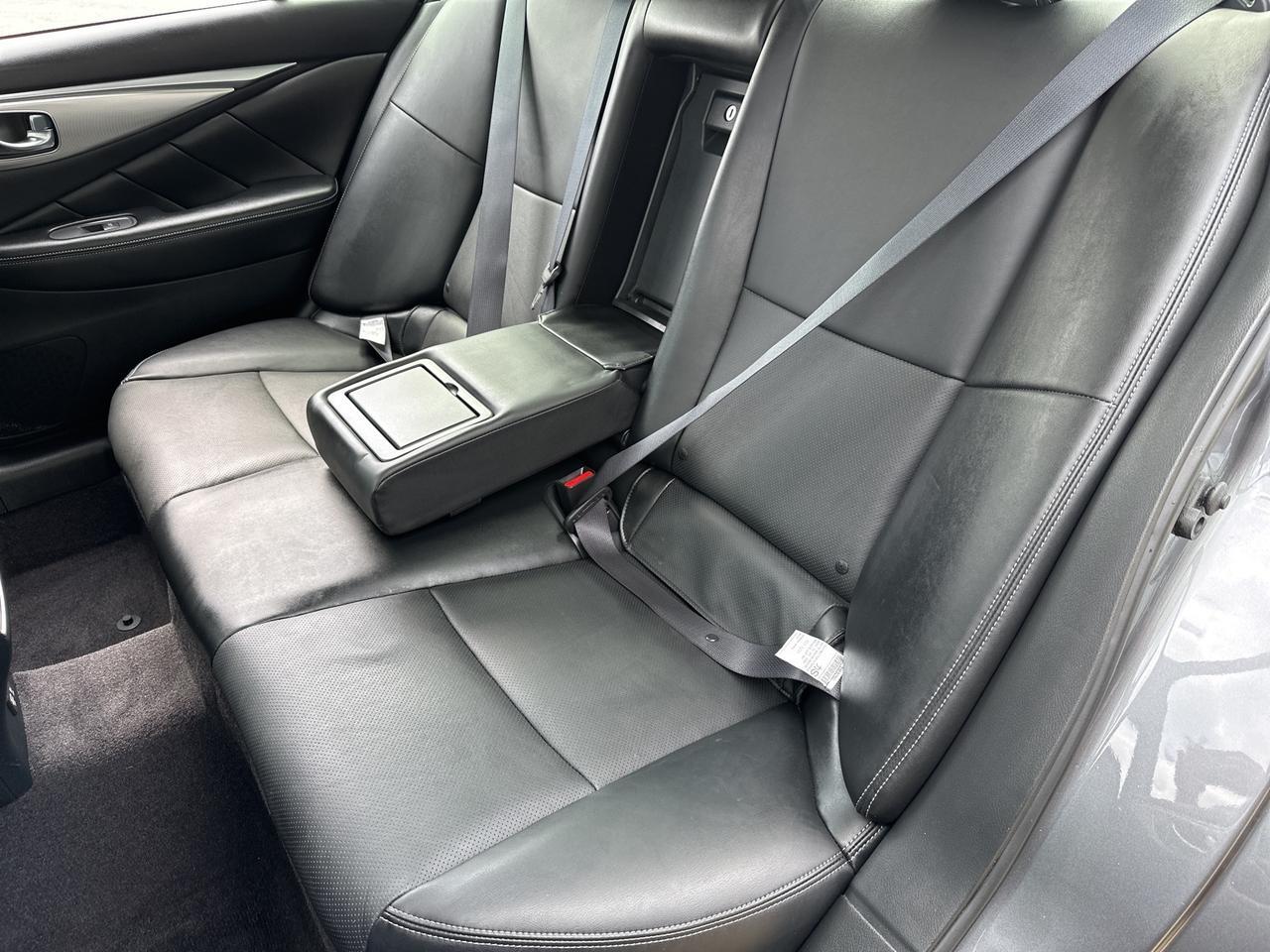 2022 INFINITI Q50 LUXE Chantilly VA