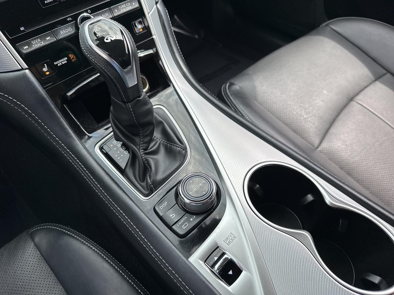 2022 INFINITI Q50 LUXE Chantilly VA