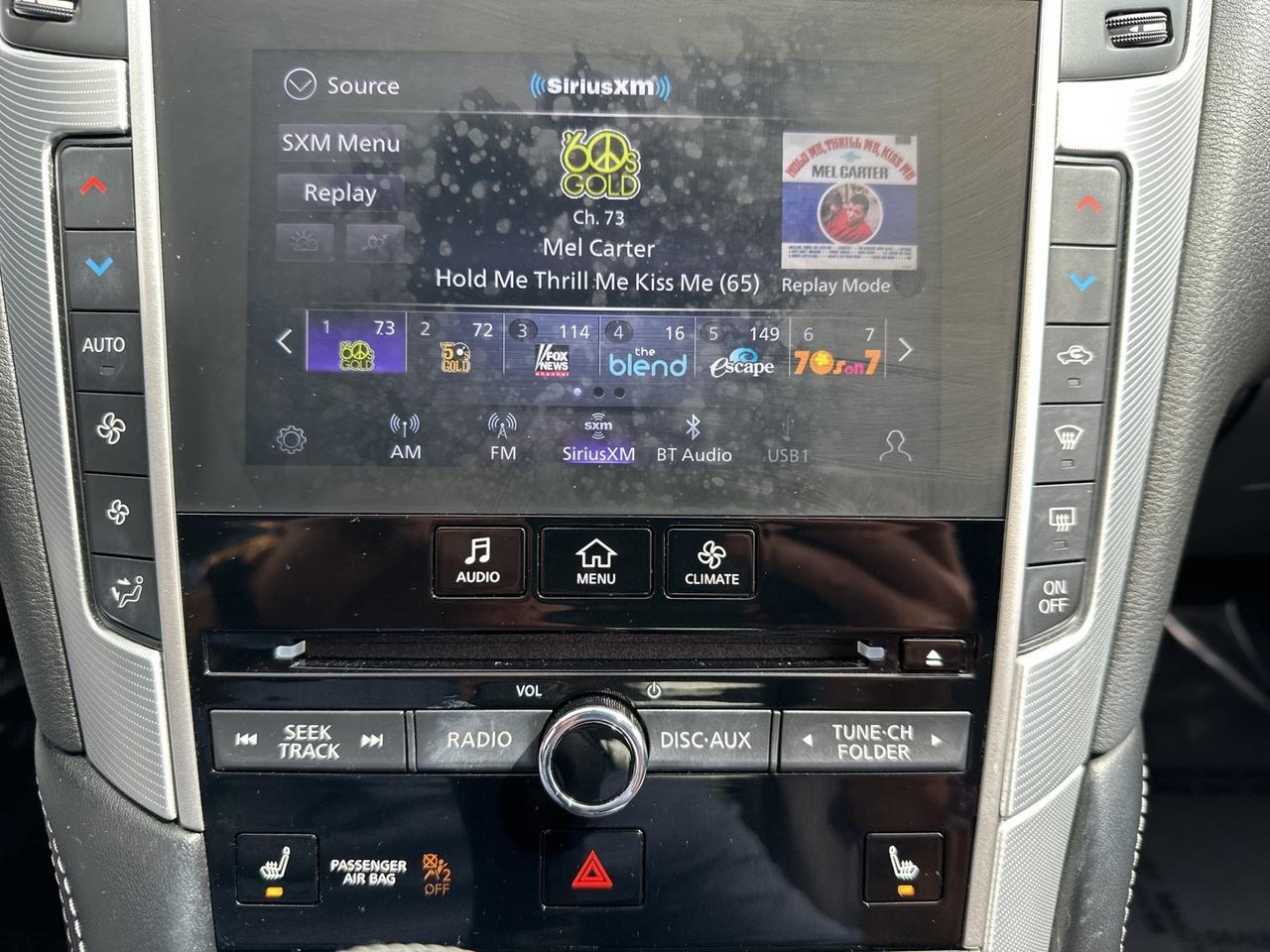 2022 INFINITI Q50 LUXE Chantilly VA