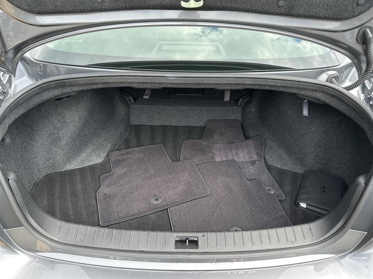 2022 INFINITI Q50 LUXE Chantilly VA