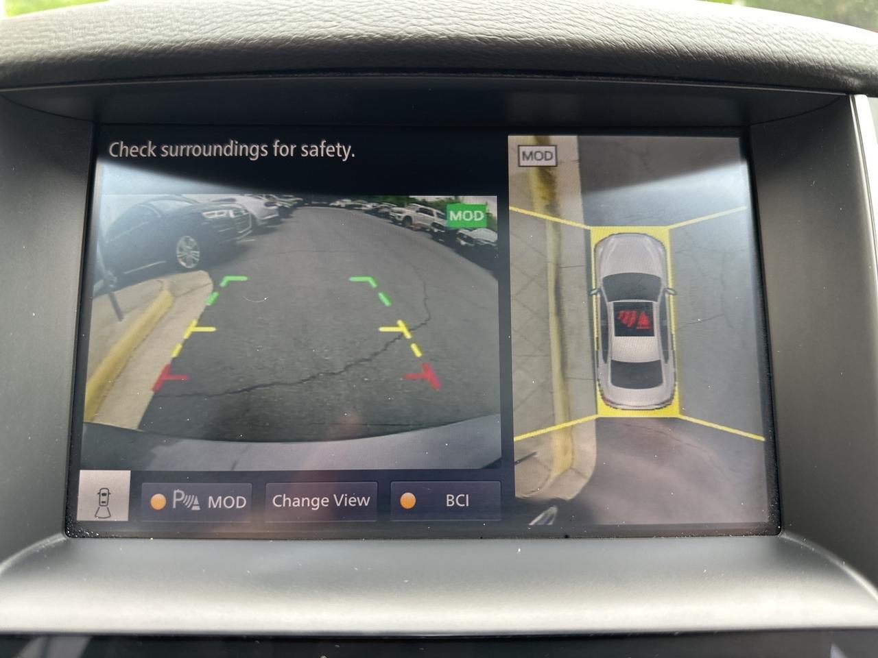 2022 INFINITI Q50 LUXE Chantilly VA