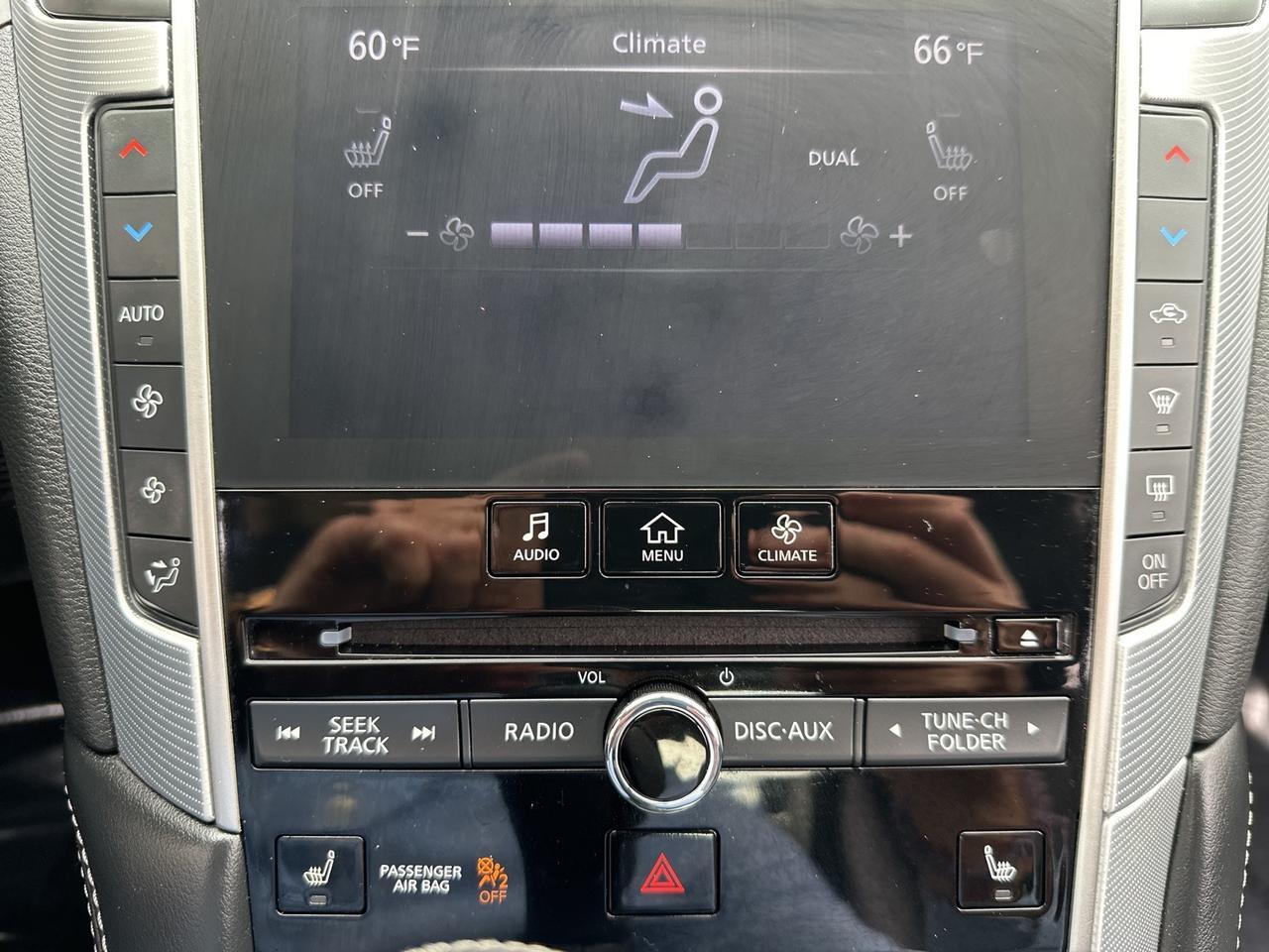 2022 INFINITI Q50 LUXE Chantilly VA