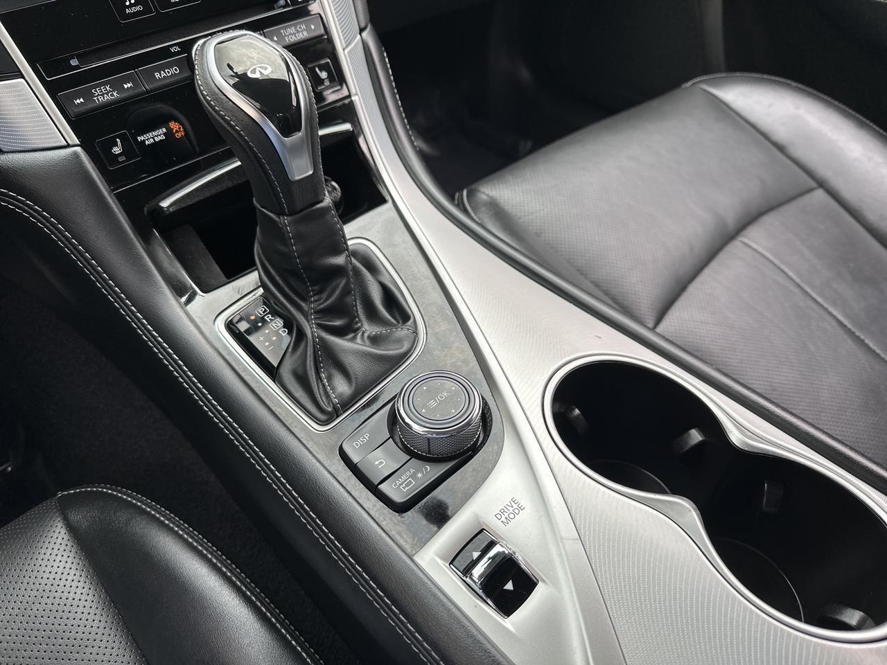 2022 INFINITI Q50 LUXE Chantilly VA