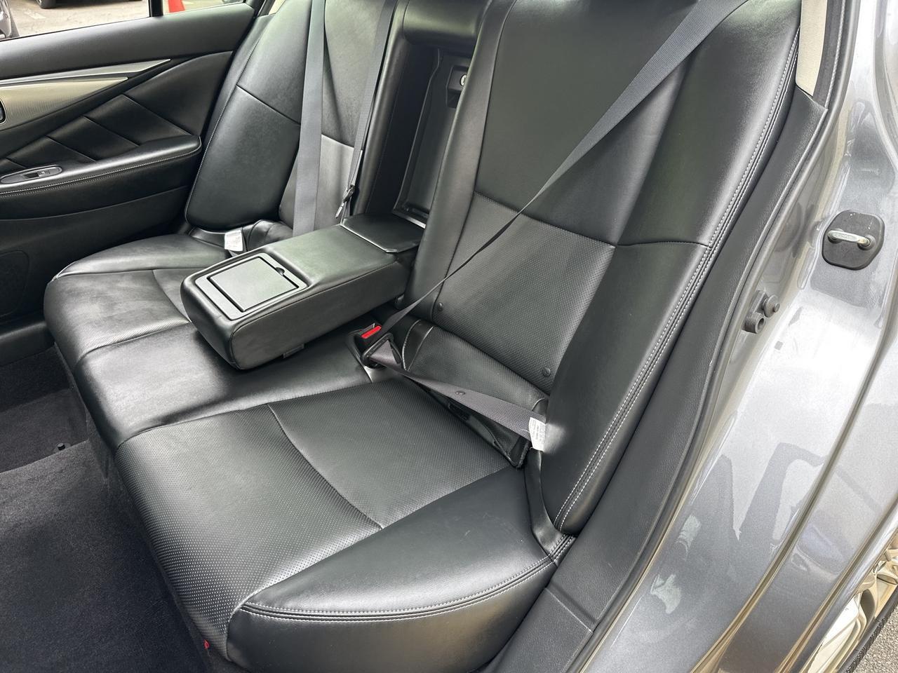 2022 INFINITI Q50 LUXE Chantilly VA