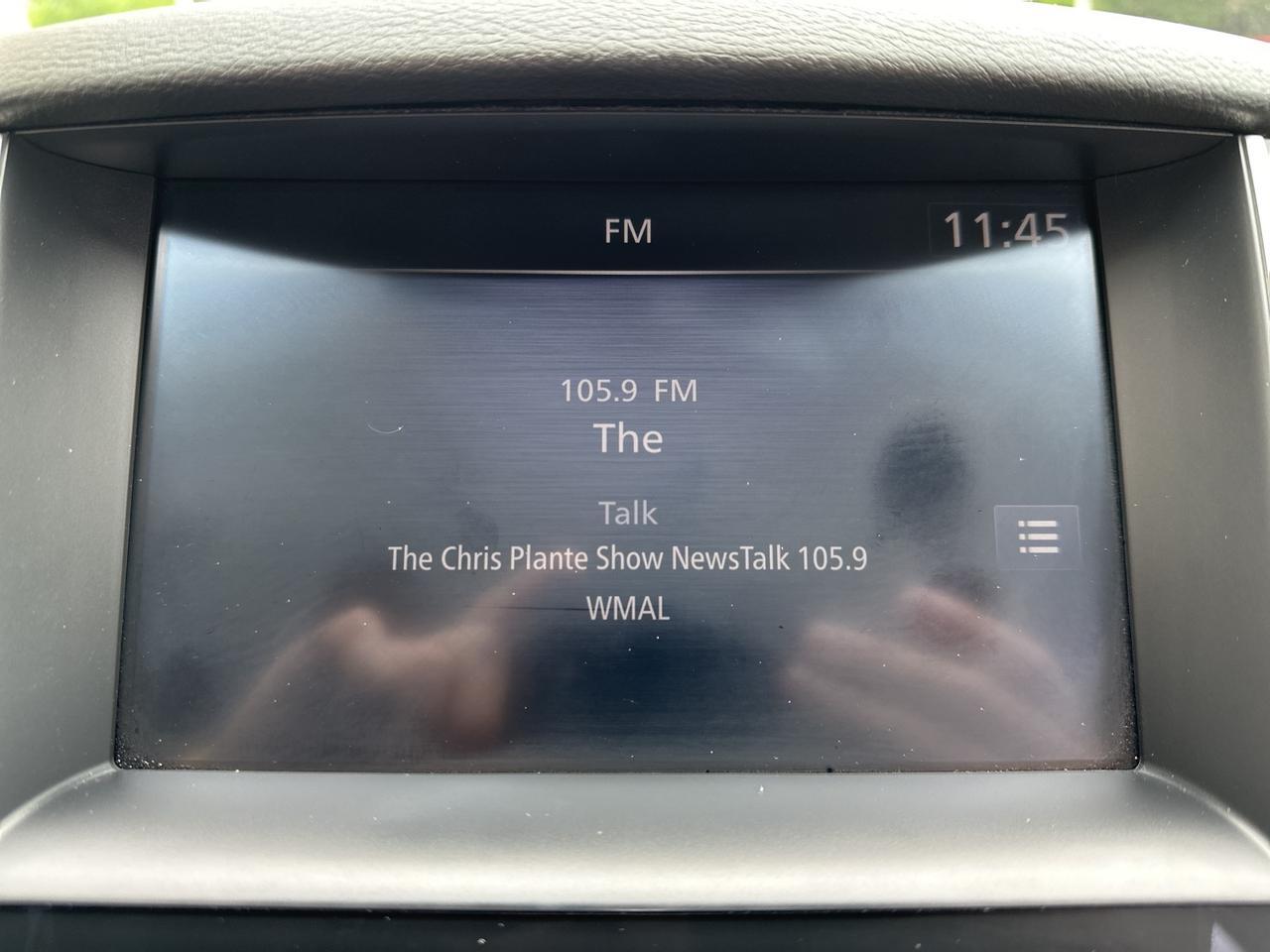 2022 INFINITI Q50 LUXE Chantilly VA