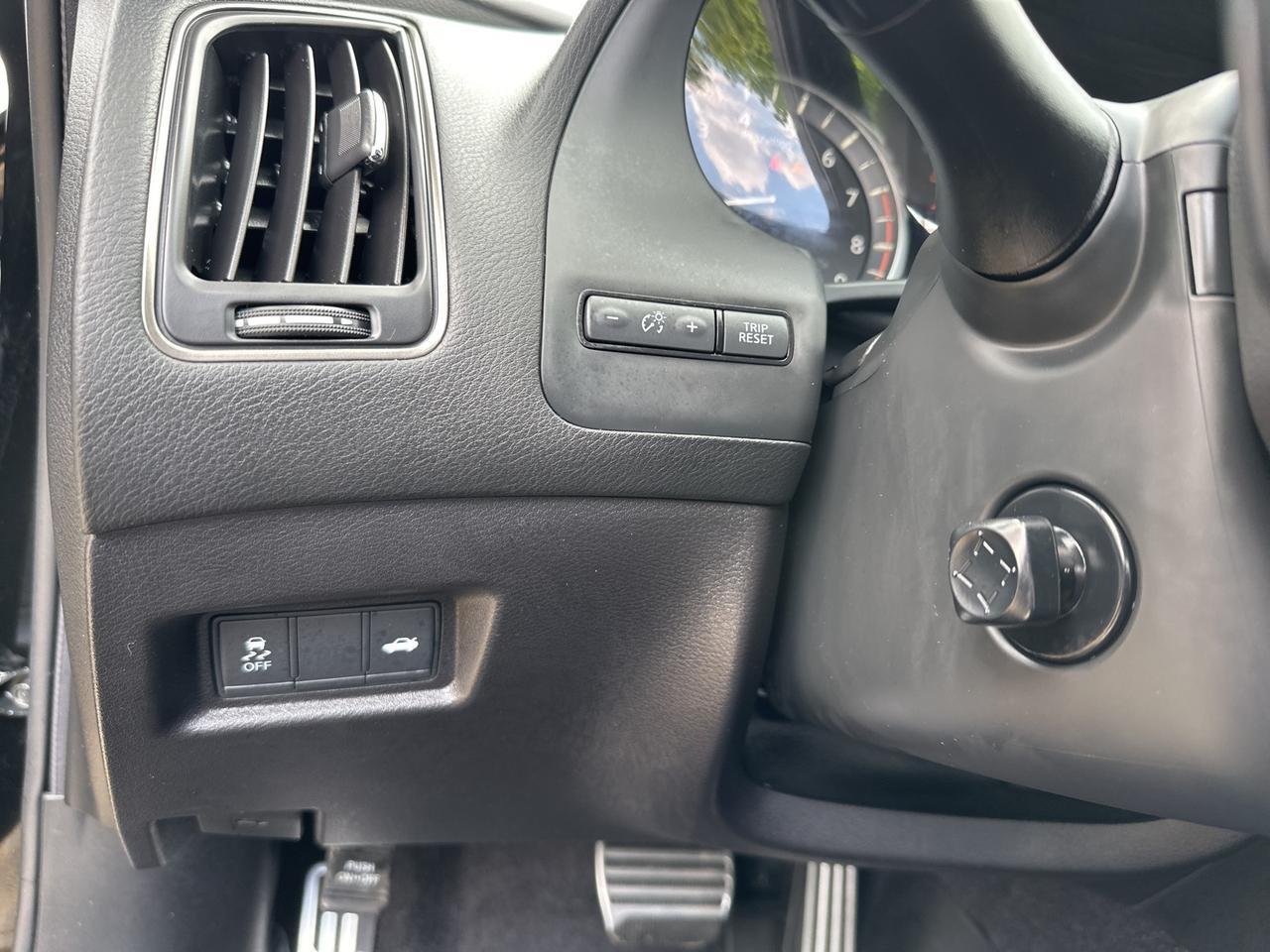 2022 INFINITI Q50 Red Sport 400 Chantilly VA