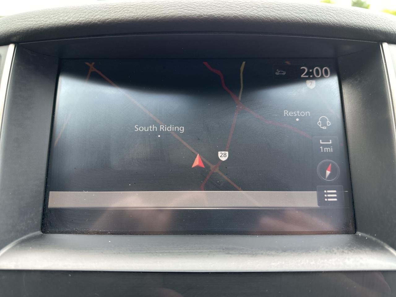 2022 INFINITI Q50 Red Sport 400 Chantilly VA