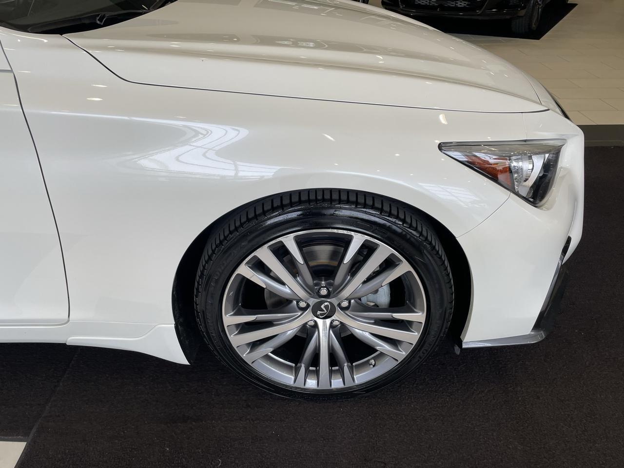 2022 INFINITI Q50 SENSORY Annapolis MD
