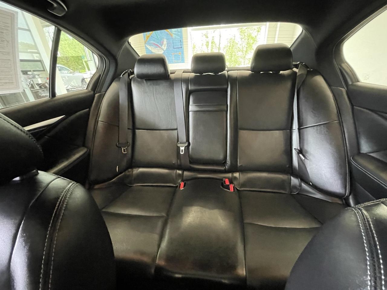 2022 INFINITI Q50 SENSORY Annapolis MD