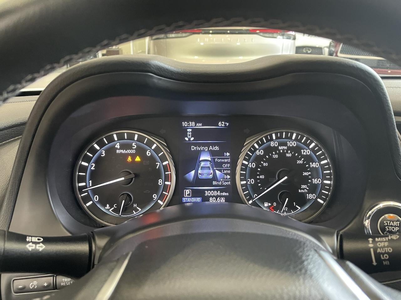 2022 INFINITI Q50 SENSORY Annapolis MD