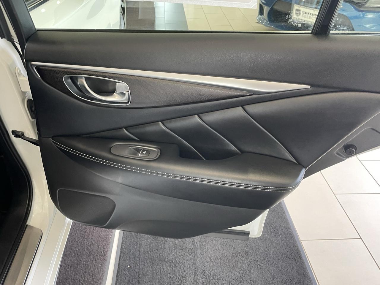 2022 INFINITI Q50 SENSORY Annapolis MD