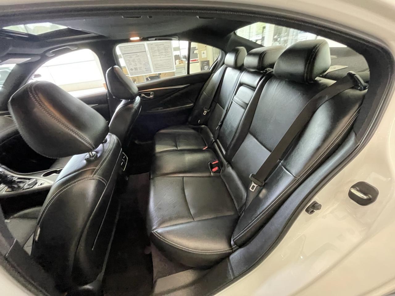 2022 INFINITI Q50 SENSORY Annapolis MD