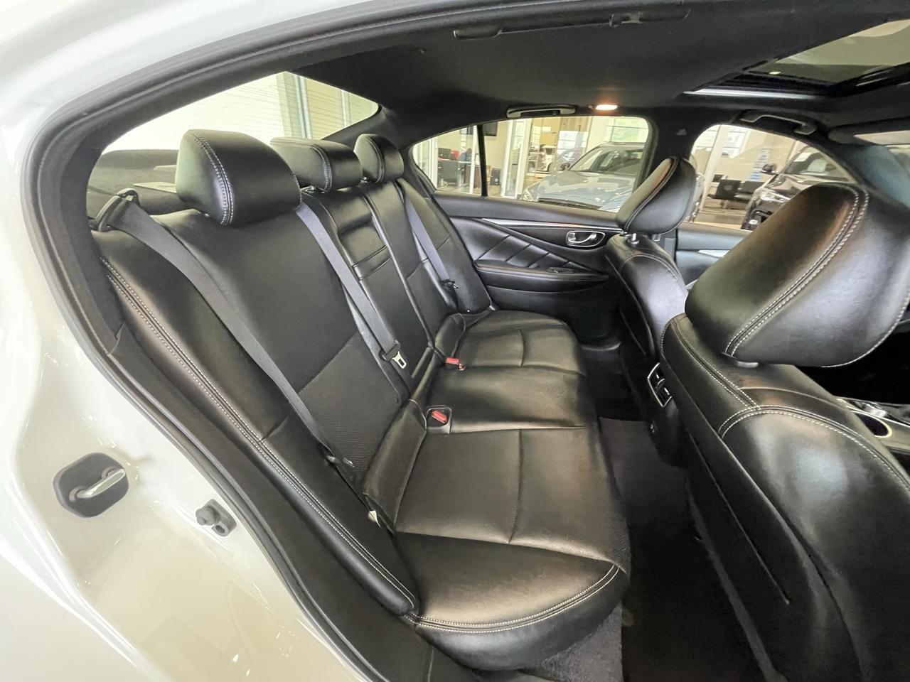 2022 INFINITI Q50 SENSORY Annapolis MD