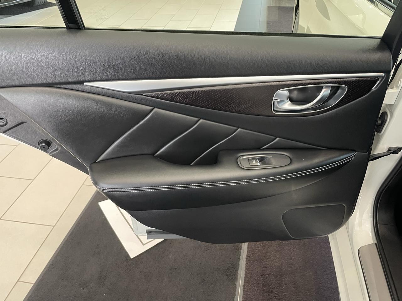 2022 INFINITI Q50 SENSORY Annapolis MD