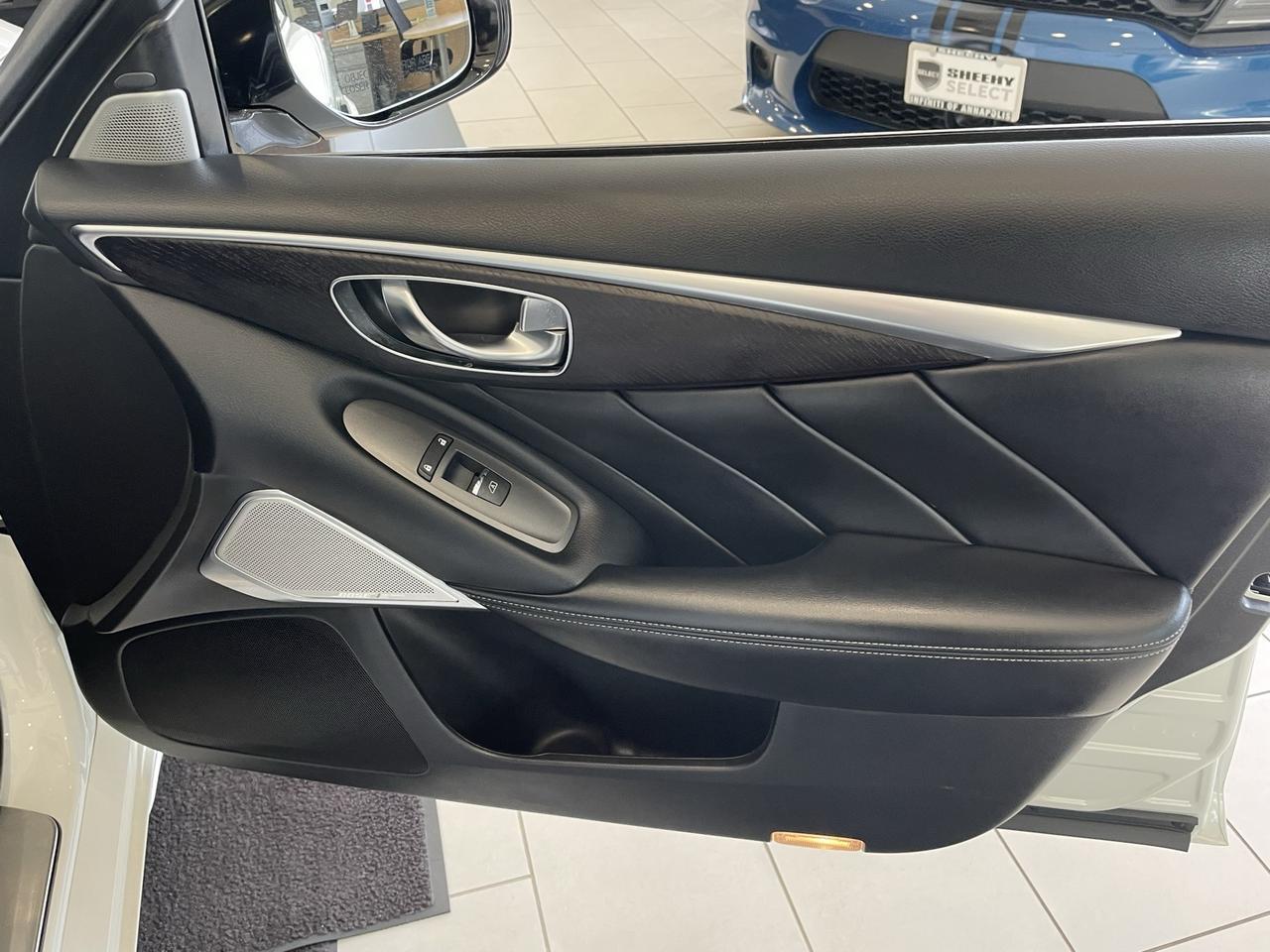 2022 INFINITI Q50 SENSORY Annapolis MD