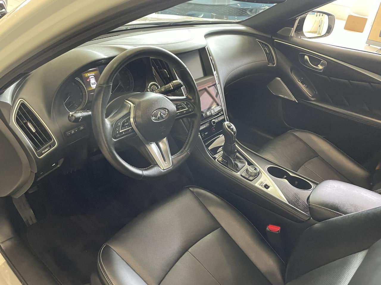 2022 INFINITI Q50 SENSORY Annapolis MD