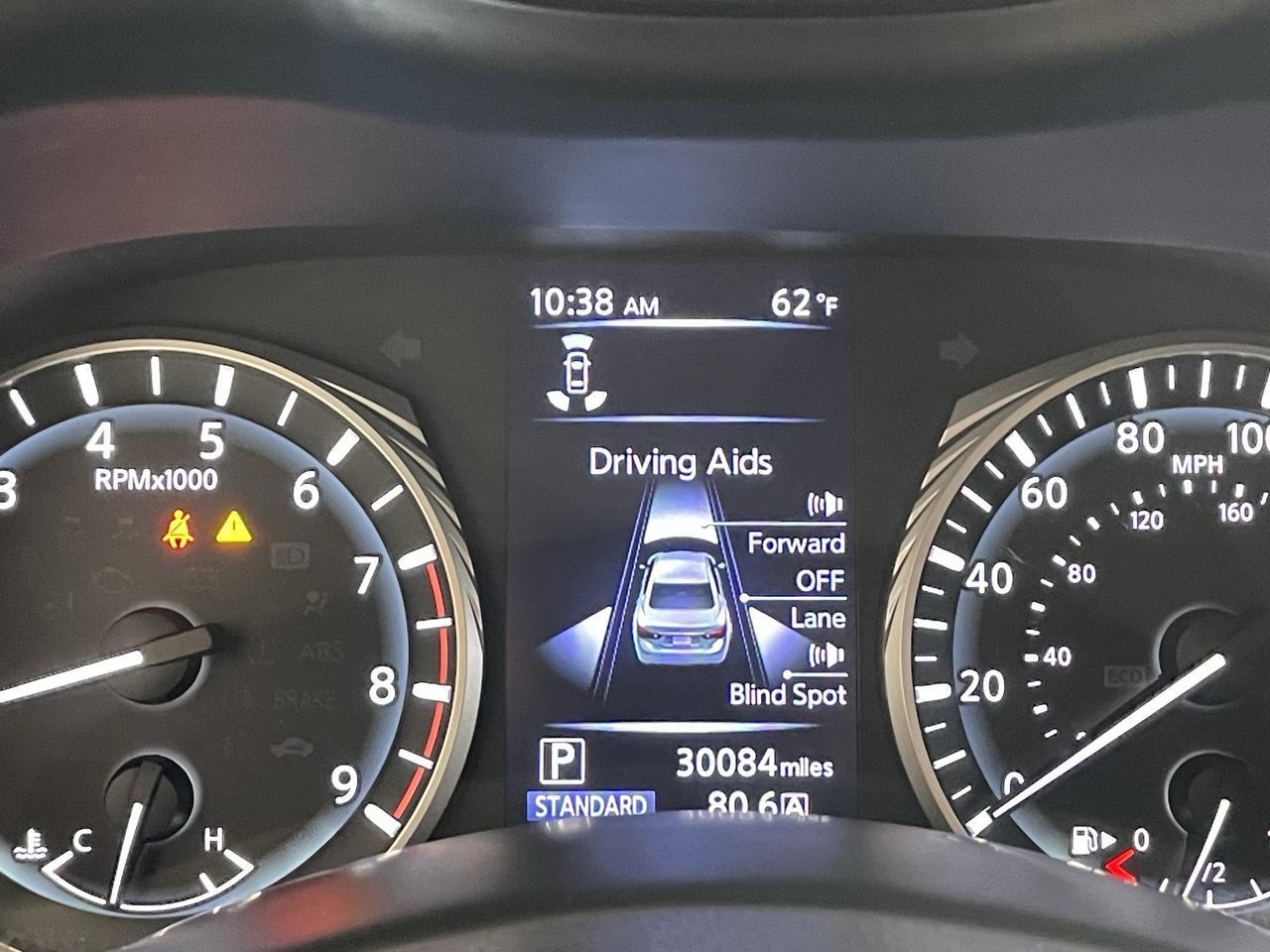 2022 INFINITI Q50 SENSORY Annapolis MD