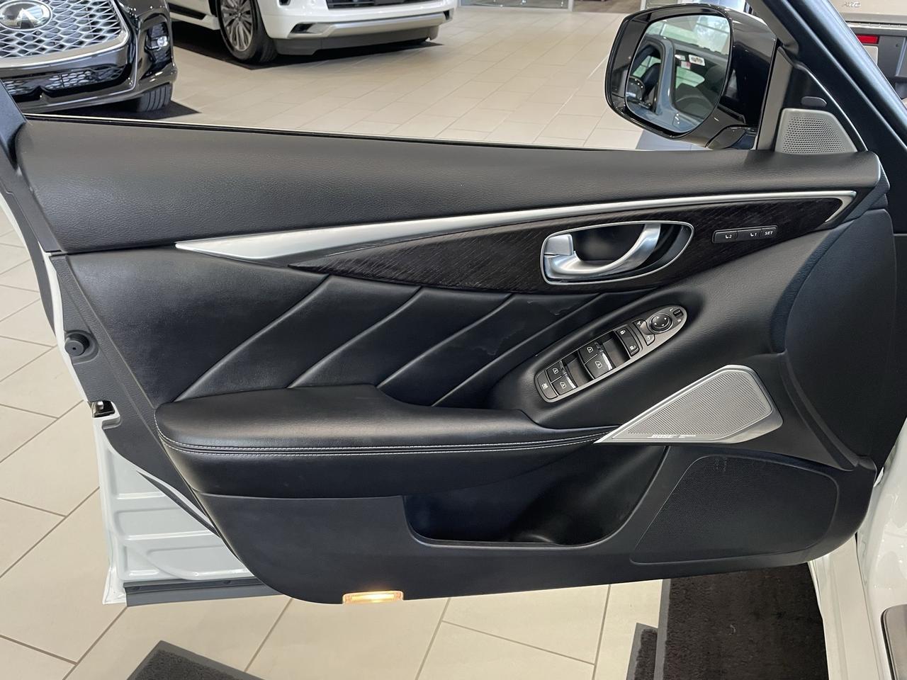 2022 INFINITI Q50 SENSORY Annapolis MD