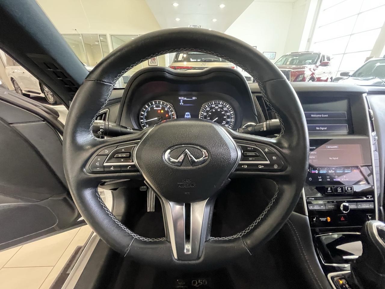 2022 INFINITI Q50 SENSORY Annapolis MD