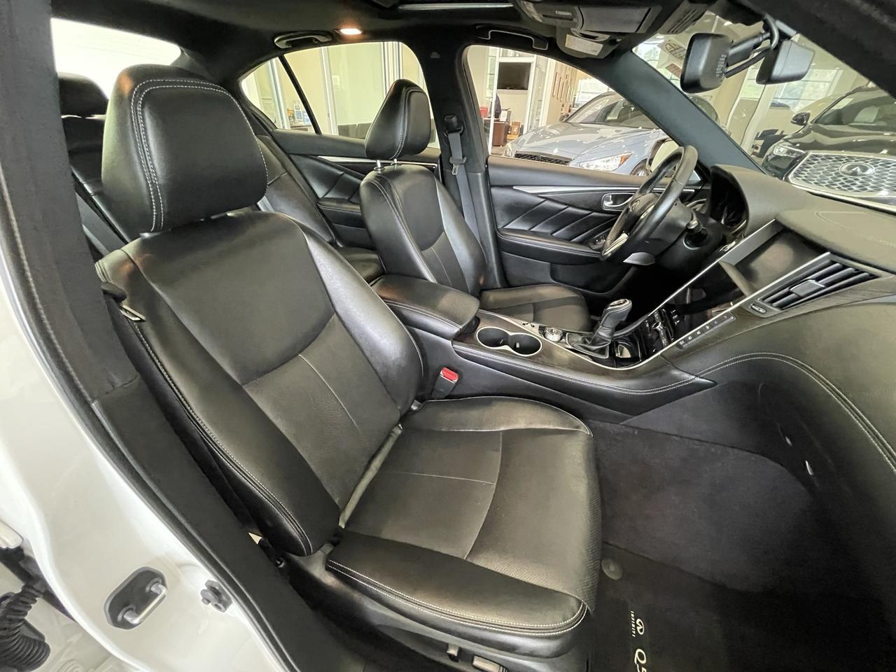 2022 INFINITI Q50 SENSORY Annapolis MD