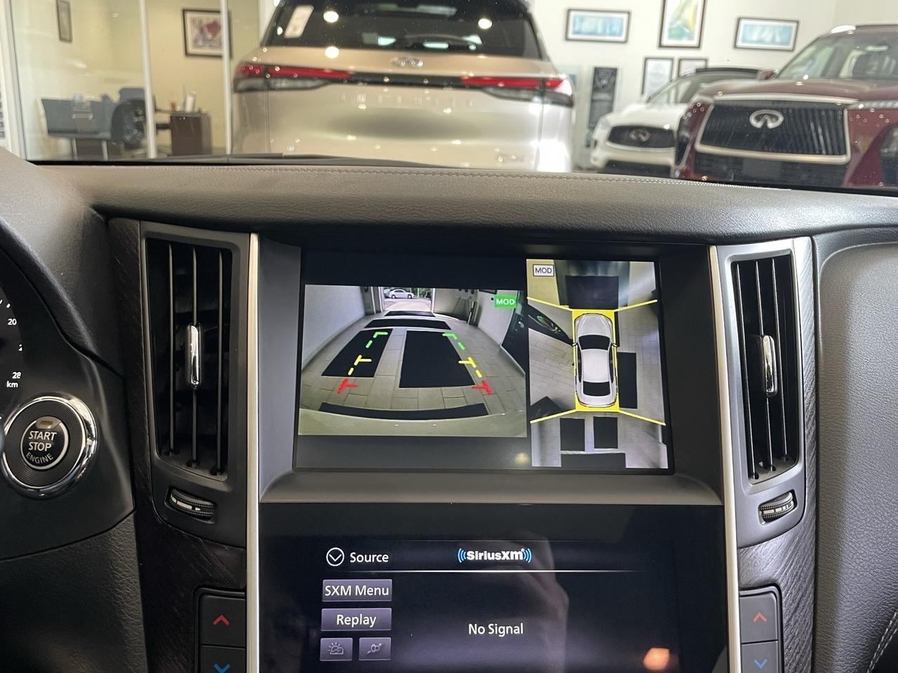 2022 INFINITI Q50 SENSORY Annapolis MD