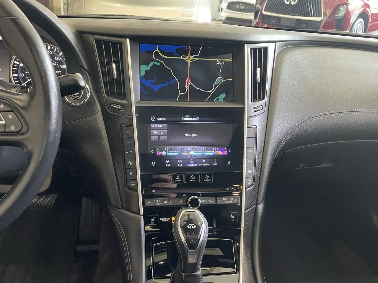 2022 INFINITI Q50 SENSORY Annapolis MD