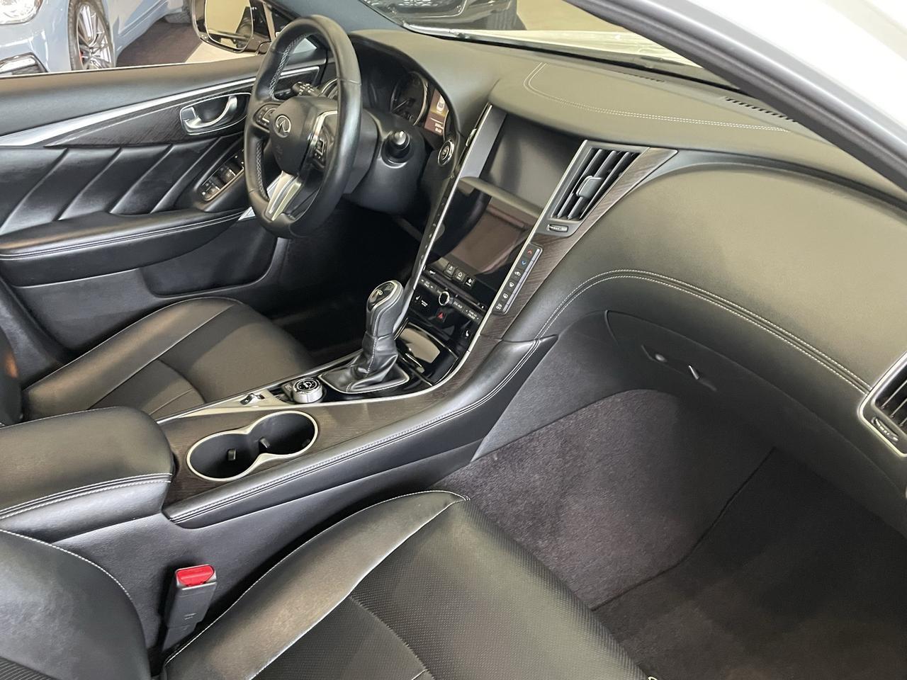 2022 INFINITI Q50 SENSORY Annapolis MD