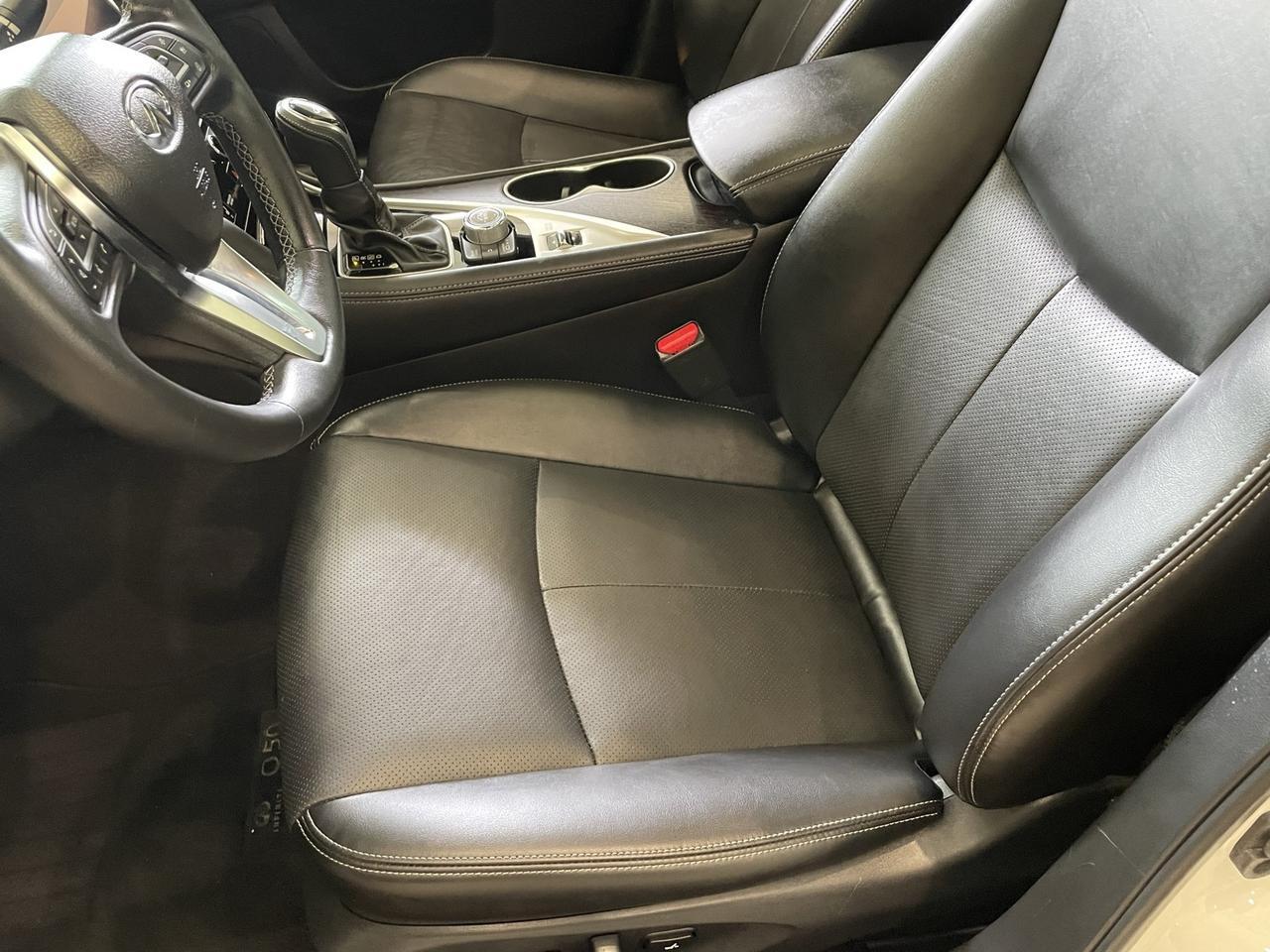 2022 INFINITI Q50 SENSORY Annapolis MD