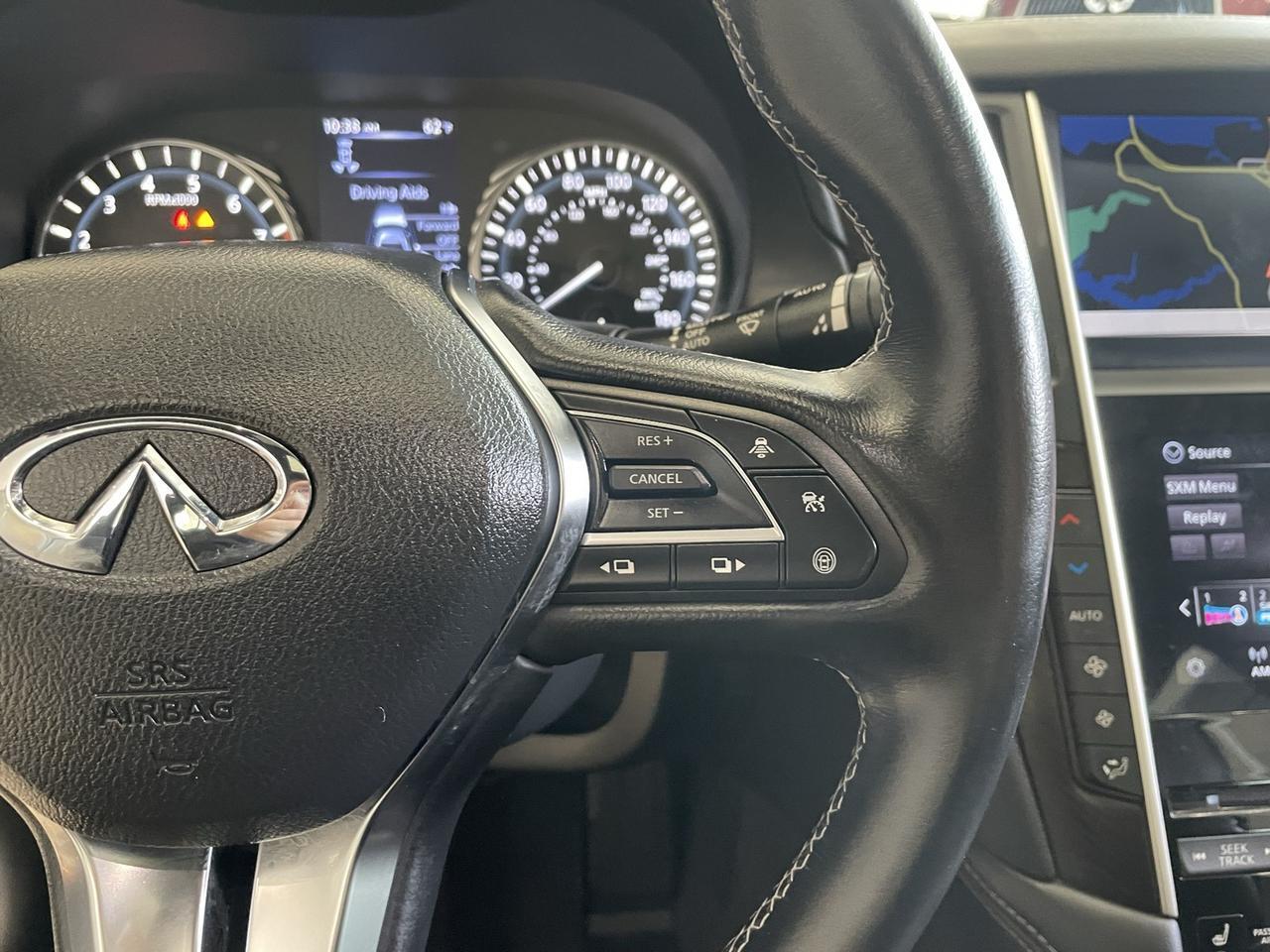 2022 INFINITI Q50 SENSORY Annapolis MD