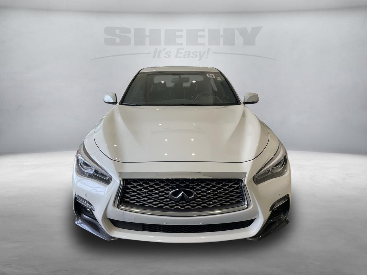 2022 INFINITI Q50 SENSORY Annapolis MD
