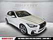 2022 INFINITI Q50 SENSORY