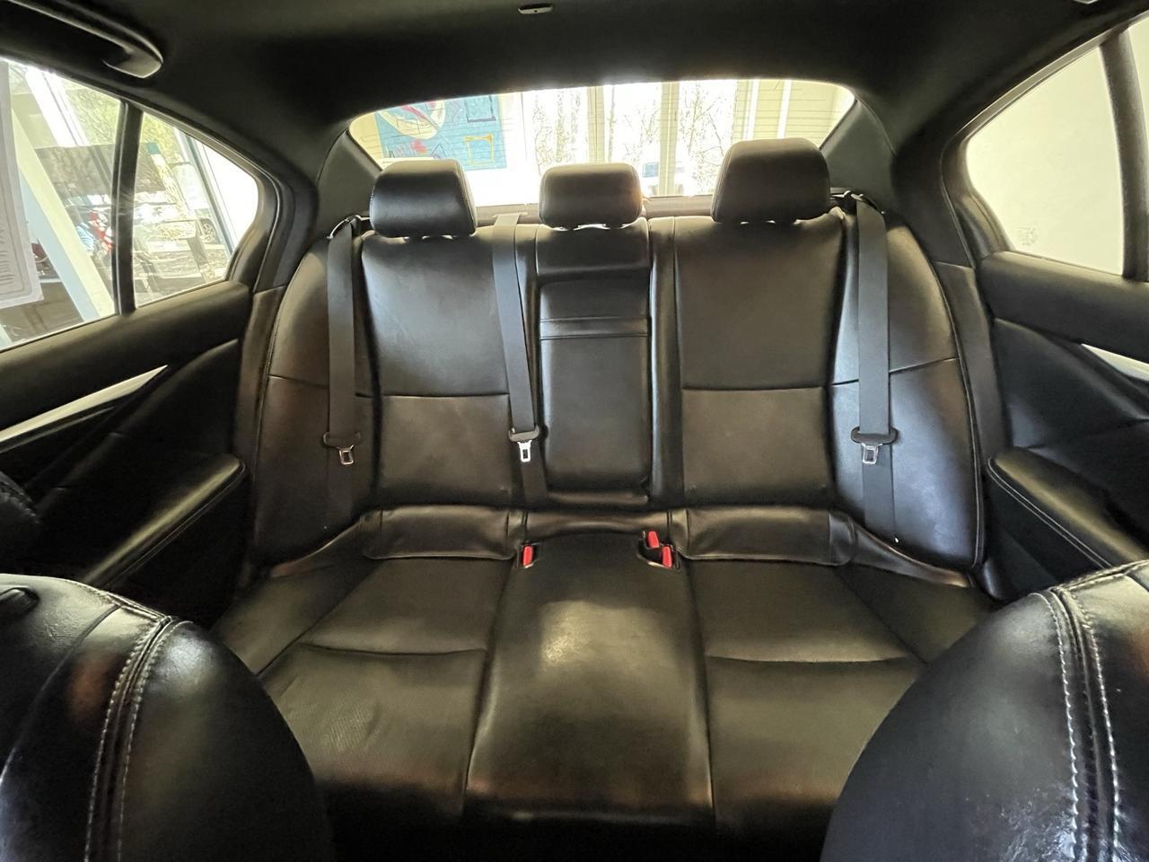 2022 INFINITI Q50 SENSORY Annapolis MD