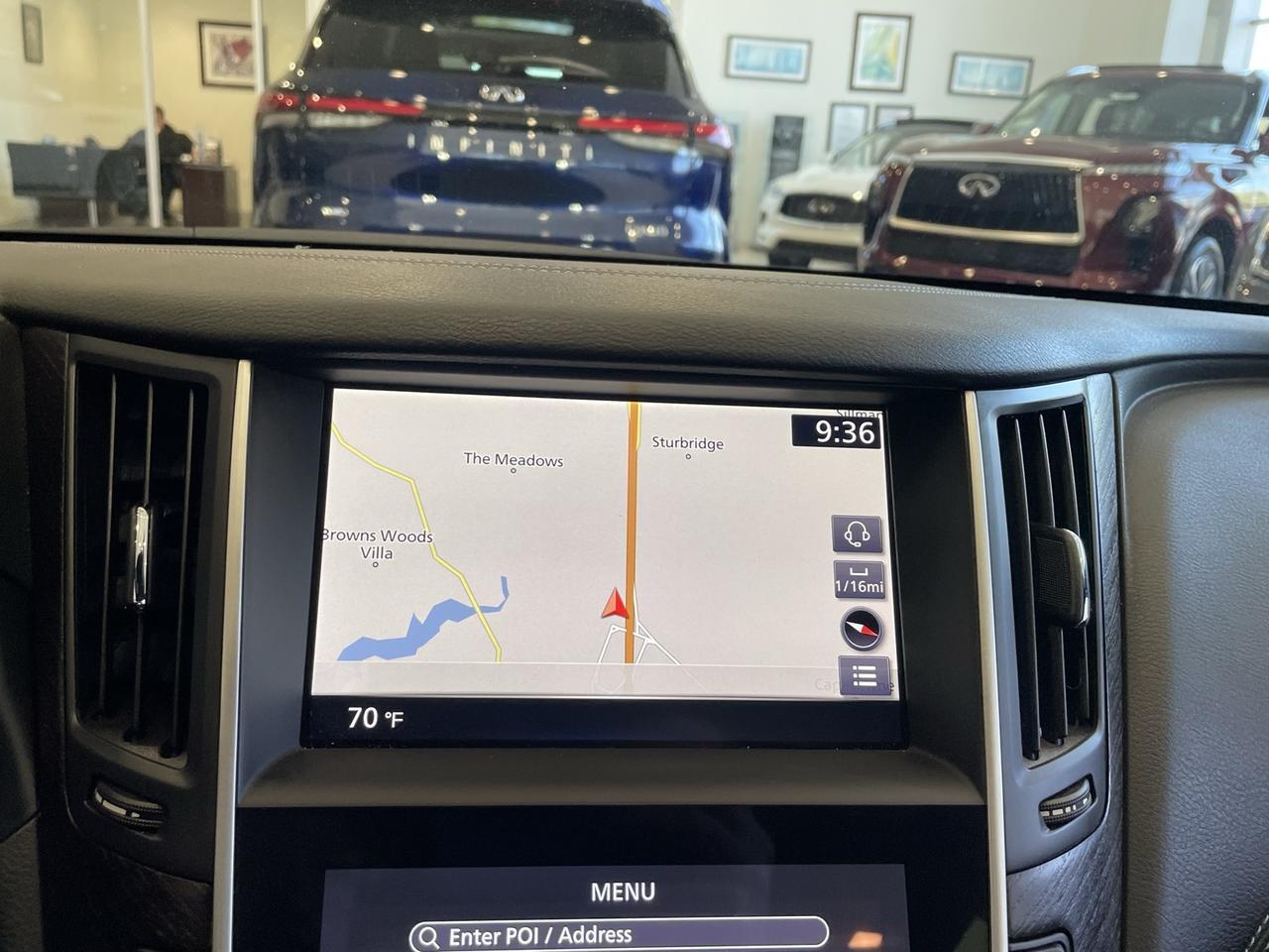 2022 INFINITI Q50 SENSORY Annapolis MD