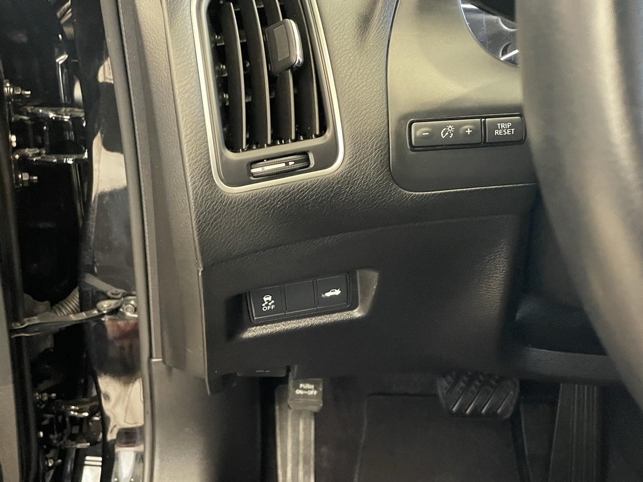 2022 INFINITI Q50 SENSORY Annapolis MD