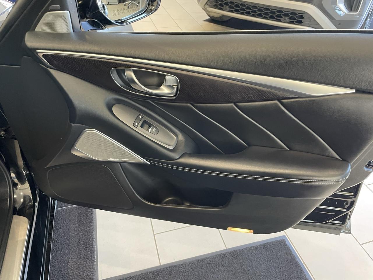 2022 INFINITI Q50 SENSORY Annapolis MD