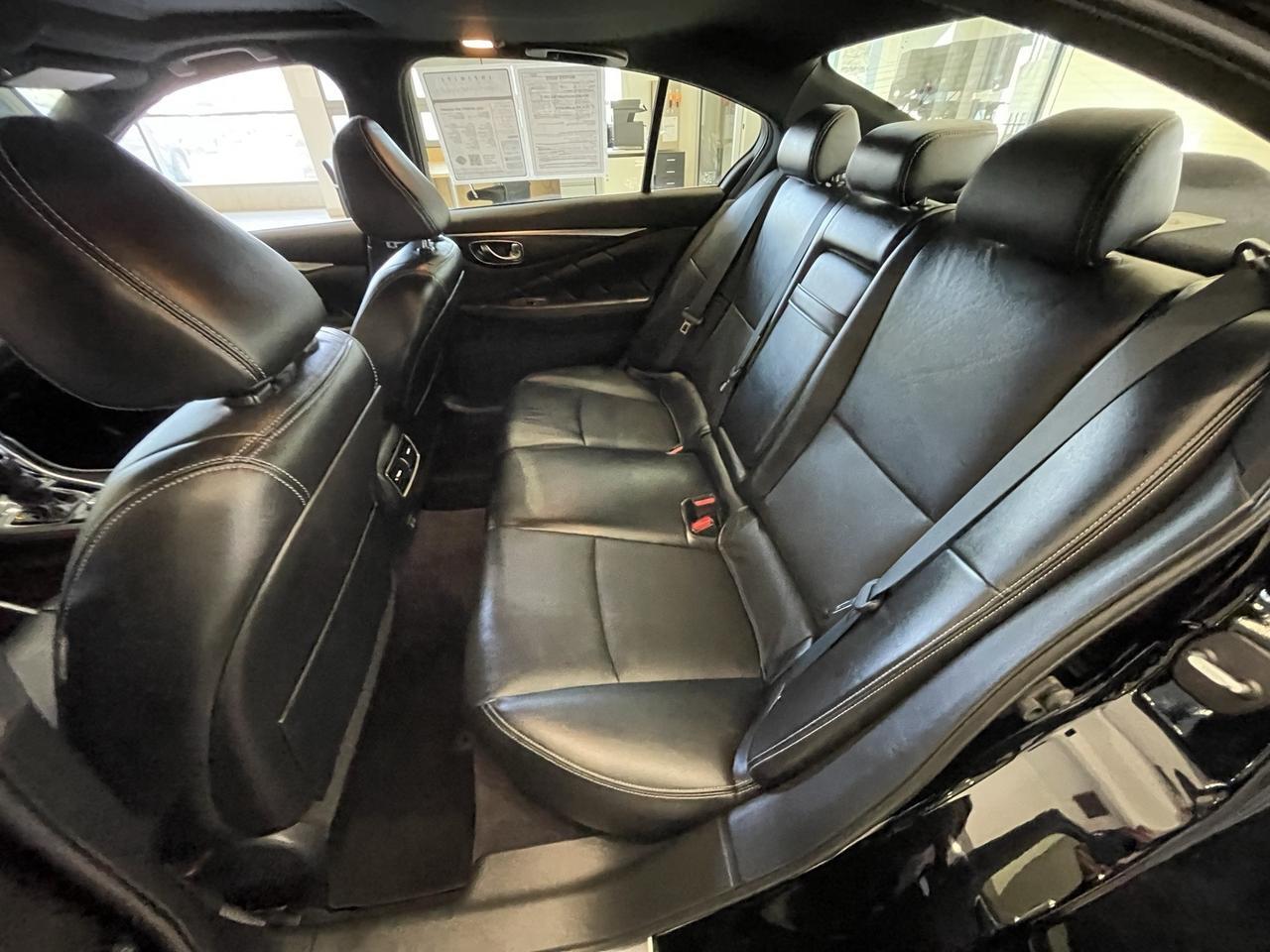 2022 INFINITI Q50 SENSORY Annapolis MD