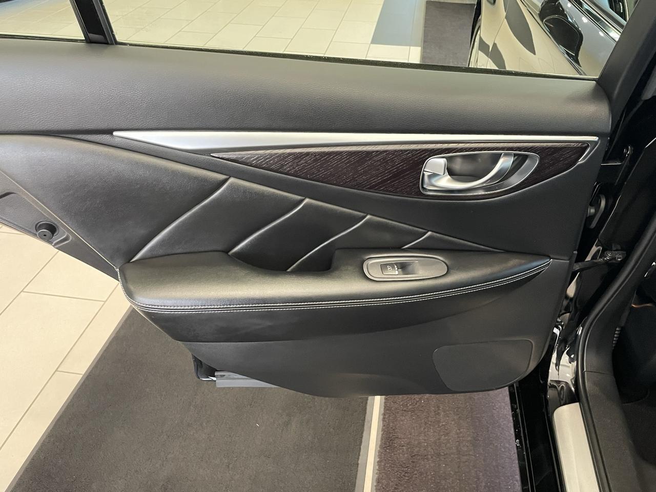 2022 INFINITI Q50 SENSORY Annapolis MD