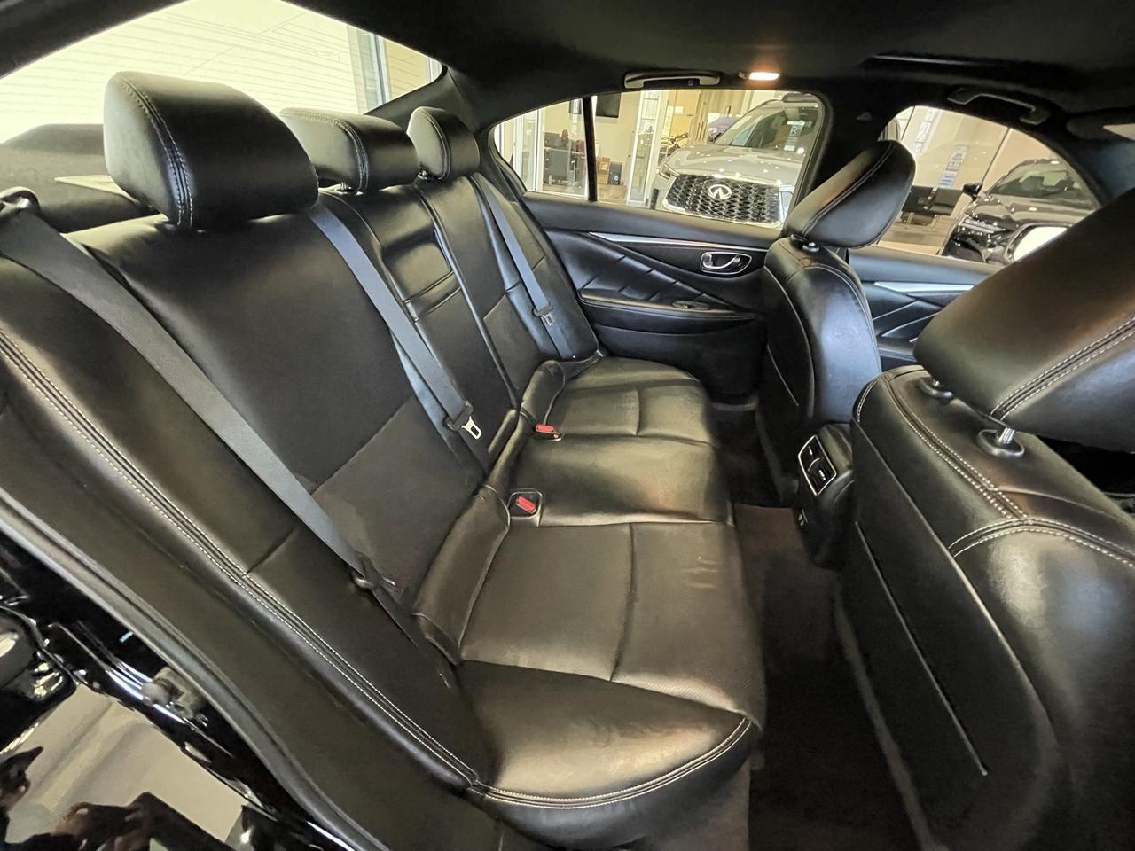 2022 INFINITI Q50 SENSORY Annapolis MD