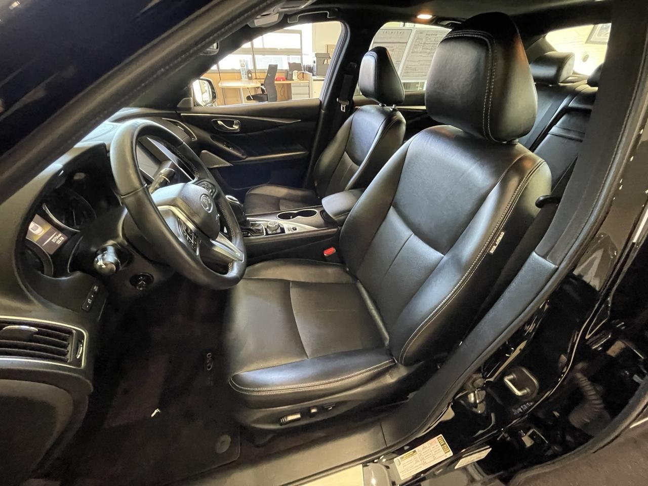 2022 INFINITI Q50 SENSORY Annapolis MD