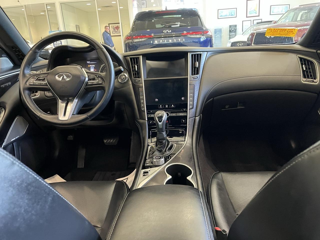 2022 INFINITI Q50 SENSORY Annapolis MD